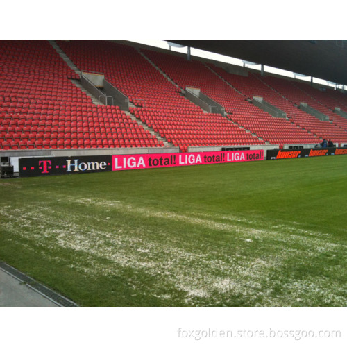 P16mm Full Color Sports LED Display